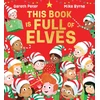 KNYGA Gareth Peter This Book is Full of Elves (PB)