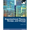 KNYGA Gareth R Jones Organizational Theory, Design, and Change, Global Edition