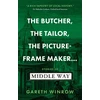 KNYGA Gareth Winrow Butcher, The Tailor, The Picture-Frame Maker...