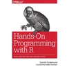 KNYGA Garrett Grolemund Data Analysis with R