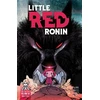 KNYGA Garrett Gunn Little Raudona Ronin
