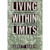 KNYGA Garrett Hardin Living Within Limits