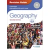 KNYGA Garrett Nagle Cambridge International AS/A Level Geography Revision Guide 2nd edition