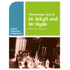 KNYGA Garrett Odoherty Oxford Literature Companions: The Strange Case of Dr Jekyll and Mr Hyde