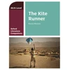 KNYGA Garrett Odoherty Oxford Literature Companions: The Kite Runner