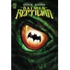 KNYGA Garth Ennis Batman: Reptilian