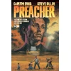 KNYGA Garth Ennis Preacher: The 25th Anniversary Omnibus Volume 1