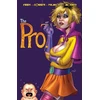 KNYGA Garth Ennis Pro