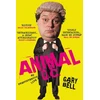 KNYGA Gary Bell Animal QC