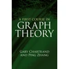KNYGA Gary Chartrand First Course in Graph Theory