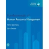 KNYGA Gary Dessler Fundamentals of Human Resource Management, Global Edition