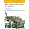 KNYGA Gary Edmundson Painting and Finishing Techniques