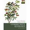 KNYGA Gary G Mittelbach Community Ecology