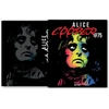 KNYGA Gary Graff Alice Cooper at 75