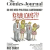 KNYGA Gary Groth Comics Journal #306