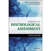 KNYGA Gary Groth Marnat Handbook of Psychological Assessment