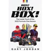 KNYGA Gary Jordan Box! Box! Box!