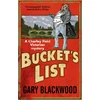 KNYGA Gary L Blackwood Bucket's List