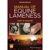 KNYGA Gary M Baxter Manual of Equine Lameness