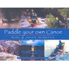 KNYGA Gary Mcguffin Paddle Your Own Canoe
