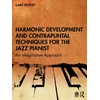 KNYGA Gary Motley Harmonic Development and Contrapuntal Techniques for the Jazz Pianist