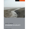KNYGA Gary Owen Iphigenia in Splott