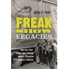 KNYGA Gary S Cross Freak Show Legacies