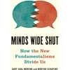 KNYGA Gary Saul Morson Minds Wide Shut
