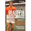 KNYGA Gary Thacker Beautiful Bridesmaids Dressed in Oranje