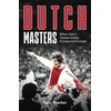 KNYGA Gary Thacker Dutch Masters