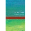 KNYGA Gary Thomas Education, A Very Short Introduction