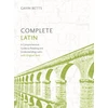 KNYGA Gavin Betts Complete Latin Beginner to Intermediate Book and Audio Course