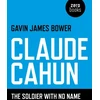 KNYGA Gavin James Bower Claude Cahun – The Soldier with No Name