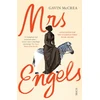 KNYGA Gavin Mccrea Mrs Engels