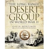 KNYGA Gavin Mortimer Long Range Desert Group in World War II