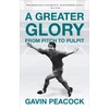 KNYGA Gavin Peacock Greater Glory