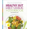 KNYGA Gavin Pritchard Healthy Gut Diet Guide + Cookbook