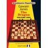KNYGA Gawain Jones Dragon - Volume 1
