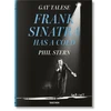 KNYGA Gay Talese. Phil Stern. Frank Sinatra Has a Cold