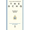 KNYGA GCHQ Puzzle Book, Perfect for anyone who likes a good headscratcher