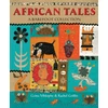 KNYGA Gcina Mhlophe African Tales