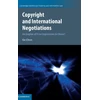 KNYGA Ge Chen Copyright and International Negotiations