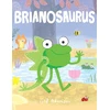 KNYGA Ged Adamson Brianosaurus