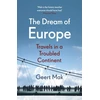 KNYGA Geert Mak Dream of Europe