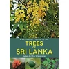 KNYGA Silva Naturalist's Guide to the Trees of Sri Lanka