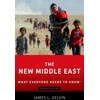 KNYGA Gelvin New Middle East