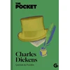 KNYGA Gemini The Pocket Charles Dickens, Quizzes and Puzzles