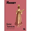 KNYGA Gemini The Pocket Jane Austen, Quizzes and Puzzles
