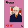 KNYGA Gemini The Pocket Pop Art