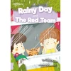 KNYGA Gemma Mcmullen Rainy Day and The Raudona Team